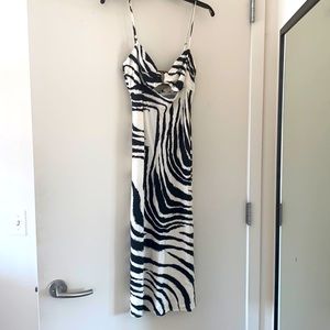 Sun becomes her| sold by Free People dress